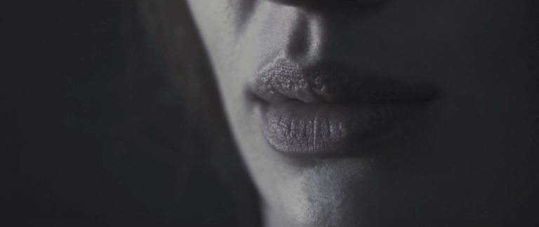 Miss Julie lips