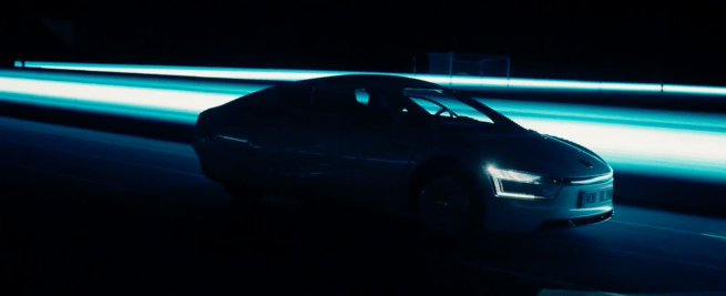 VW Volkswagen XL1 Fanbande App