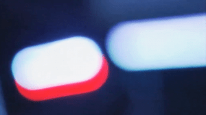 Seat IBE lights