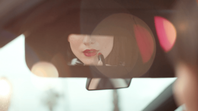 Seat Mii by Mango Barcelona